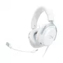 Casque gaming HyperX Cloud III, blanc-bleu, DF7F1AA