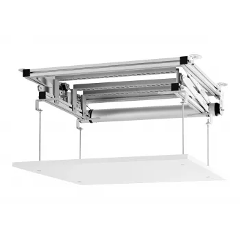 celexon Expert PL400 HC Plus élévateur électrique pour projecteur