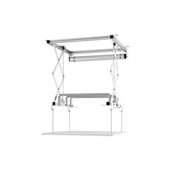 celexon Expert PL400 HC Plus élévateur électrique pour projecteur