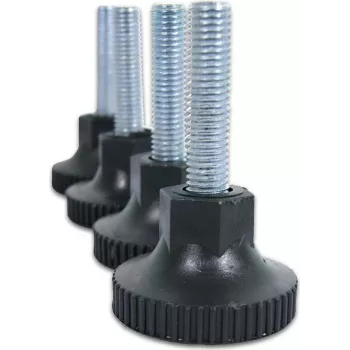 Pieds réglables en hauteur Wirewin CAB FEET pour armoires Wirewin