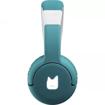 Casque Bluetooth Tonies 10003271, vert mer (vert/blanc), pour Toniebox 2