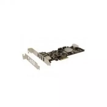 Carte interface/adaptateur USB 3.2 Gen 1 (3.1 Gen 1) EXSYS EX-11494-2, interne