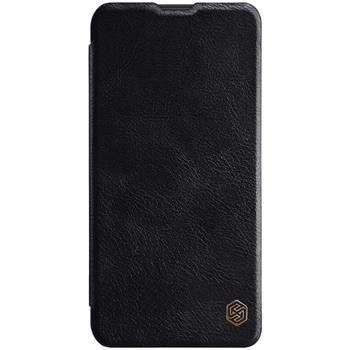 Étui à rabat Nillkin Qin pour Samsung Galaxy Note 10, noir