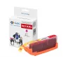 Cartouche d'encre G&G XXL compatible avec Canon CLI-581M XXL (15843)