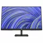 HP V24i G5 moniteur LED 65P58E9#ABB, 23,8 pouces, 1920 x 1080 Full HD, noir