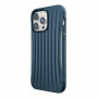 Étui Raptic Clutch X-Doria pour Apple iPhone 14 Pro Max, bleu