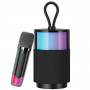 Enceinte Bluetooth 5.3 sans fil USAMS YIN Series US-YX013 avec microphone