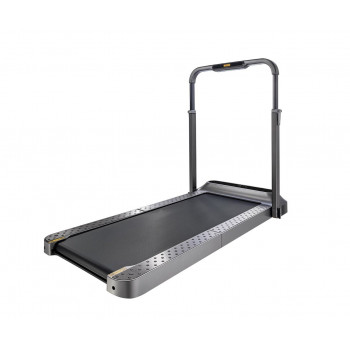 Kingsmith Walking Pad R2b electric treadmill, foldable, silver