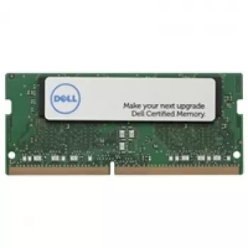 Module de mémoire Dell A9206671 DDR4, 8 Go, SO-DIMM 260 broches
