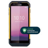 CipherLab RS36 AS36E4GF4NSG1 handheld mobile computer, GSM, GPS, Wi-Fi, Bluetooth, NFC, 16/5 MP, 4000 mAh, without adapter/plug, GMS