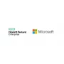 Licence HPE Microsoft Windows Server 2025 CAL (10 appareils), WW LTU, P77115-B21
