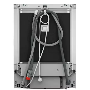 Lave-vaisselle encastrable Electrolux E52ID100SX 60 cm