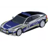 Carrera GO!!! Audi e-tron GT Police (20064308)