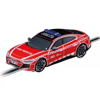 Carrera GO!!! Audi e-tron GT Fire Department (20064309)