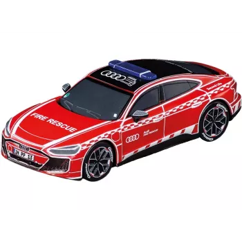Carrera GO!!! Audi e-tron GT Fire Department (20064309)