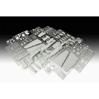 Maquette plastique Revell Heinkel He 111P-1, 1:32 (03755)