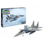Maquette plastique Revell Boeing F-15C Eagle, 1:72 (03778)