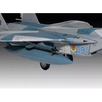 Maquette plastique Revell Boeing F-15C Eagle, 1:72 (03778)