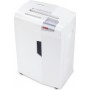 Destructeur de documents HSM shredstar X15, 30 L, coupe en particules 4x37 mm (P-4), blanc