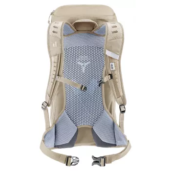 Sac à dos Deuter AC Lite 16, Alu Greystone