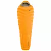 Sac de couchage en duvet Deuter Astro Pro 400, -6 °C / 21 °F, magma/titanium