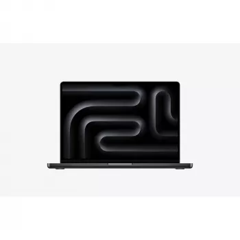 Ordinateur portable Apple MacBook Pro Z1MN 14,2 inch, écran Nano-texture, M5 Max CPU 18 cœurs, 64 Go RAM, 2 To SSD, macOS, noir