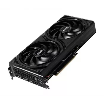 Carte graphique Palit GeForce RTX 5060 Infinity 2 OC V1 8 Go GDDR7