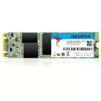 SSD interne Adata Ultimate SU800 M.2 2280, 128 Go, SATA III