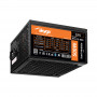 Alimentation ATX Akyga 500 W AK-C2-500, semi-modulaire, P4+4, 2x PCI-E 6+2 broches, 4x SATA, 2x Molex, ventilateur 12 cm, 80 PLUS