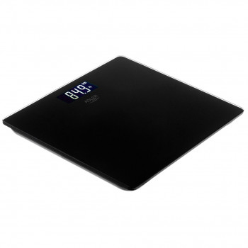 Adler AD 8194b Bathroom Scale, black