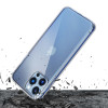 Coque 3MK Clear Case pour Apple iPhone 14 Plus / 15 Plus, transparente