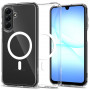 Coque Tech-Protect FlexAir Hybrid MagSafe pour Samsung Galaxy A17 / A18 4G / 5G, transparente
