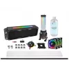 Kit de refroidissement liquide à tubes rigides Thermaltake Pacific M360 Plus D5, 12 cm (CL-W218-CU00SW-A)