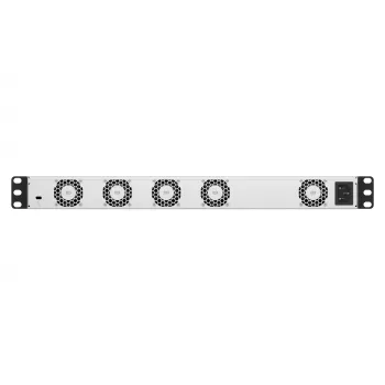 Switch réseau L3 administrable QNAP QSW-M5218-6F12T, 10G Ethernet, rack 1U