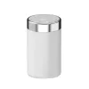 Thermos pour aliments Maestro MR-1649-75-WHITE (thermos repas), 750 ml, blanc