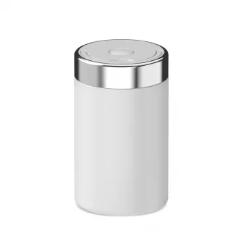 Thermos pour aliments Maestro MR-1649-75-WHITE (thermos repas), 750 ml, blanc
