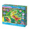 Kit de création dinosaures Epoch Aquabeads 31994