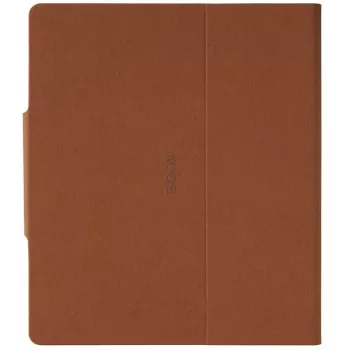 Étui magnétique avec clavier Onyx Boox Note Air 6 C / 5 C, marron