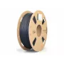 Gembird filament PLA, noir mat, 1,75 mm, 1 kg