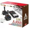 Console de jeu dreamGear My Arcade ATARI Gamestation Pro avec 200 jeux rétro