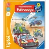 Ravensburger tiptoi Wieso? Weshalb? Warum? Faszinierende Fahrzeuge, édition allemande