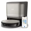 Philips HomeRun 9000 Series XU9100/10 Aqua robot aspirateur, noir