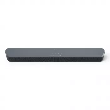 Philips TAB5601/10 barre de son 2.1 avec caisson de basses sans fil, noire