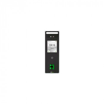 ZKTeco VL-SPEEDFACE-V3L-FP-1-W-ZK access control terminal