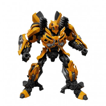 Blokees Transformers Classic Class 23 Bumblebee Collectible Figure 71423