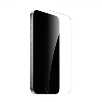 Verre trempé PURO pour iPhone 16 Pro Max
