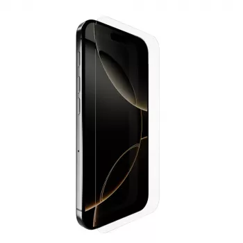 Verre trempé PURO pour iPhone 16 Pro Max