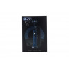 Braun Oral-B iO Series 9 Luxe Edition Electric Toothbrush, Sapphire Blue