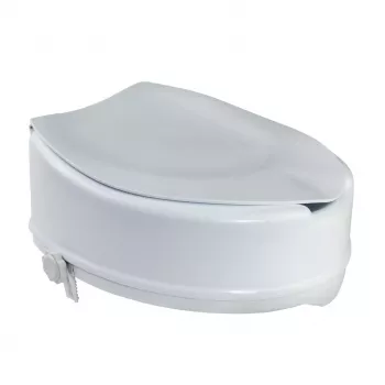 Réhausseur de toilettes Rehafund Sara RF-870/10