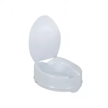 Réhausseur de toilettes Rehafund Sara RF-870/10